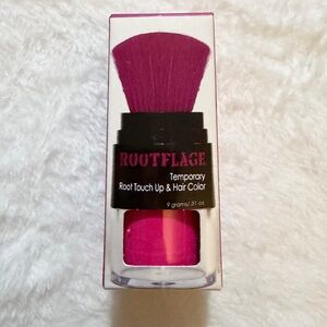Rootflage Temporary Root Touch Up & Hair Color - Pink Parade